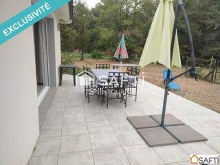  Maison � vendre 5 pi�ces 103 m�