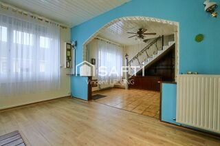  Maison � vendre 5 pi�ces 215 m�