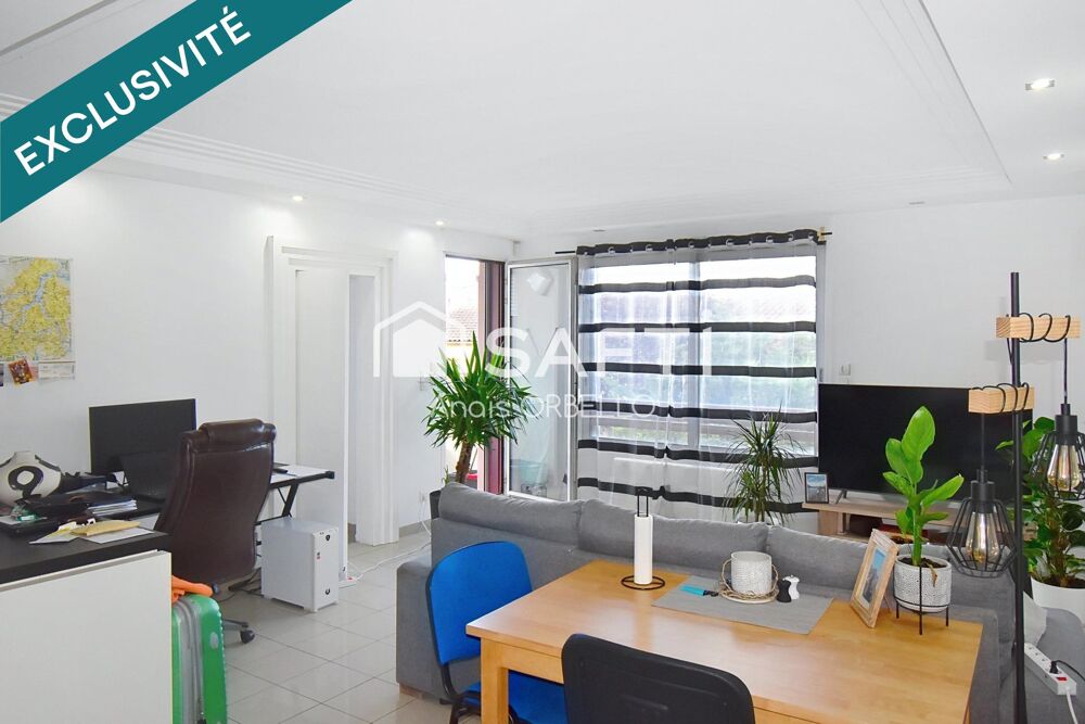 Vente Appartement Quartier Minimes Toulouse