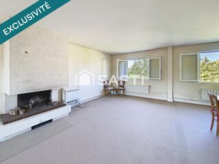  Maison à vendre 7 pièces 213 m²
