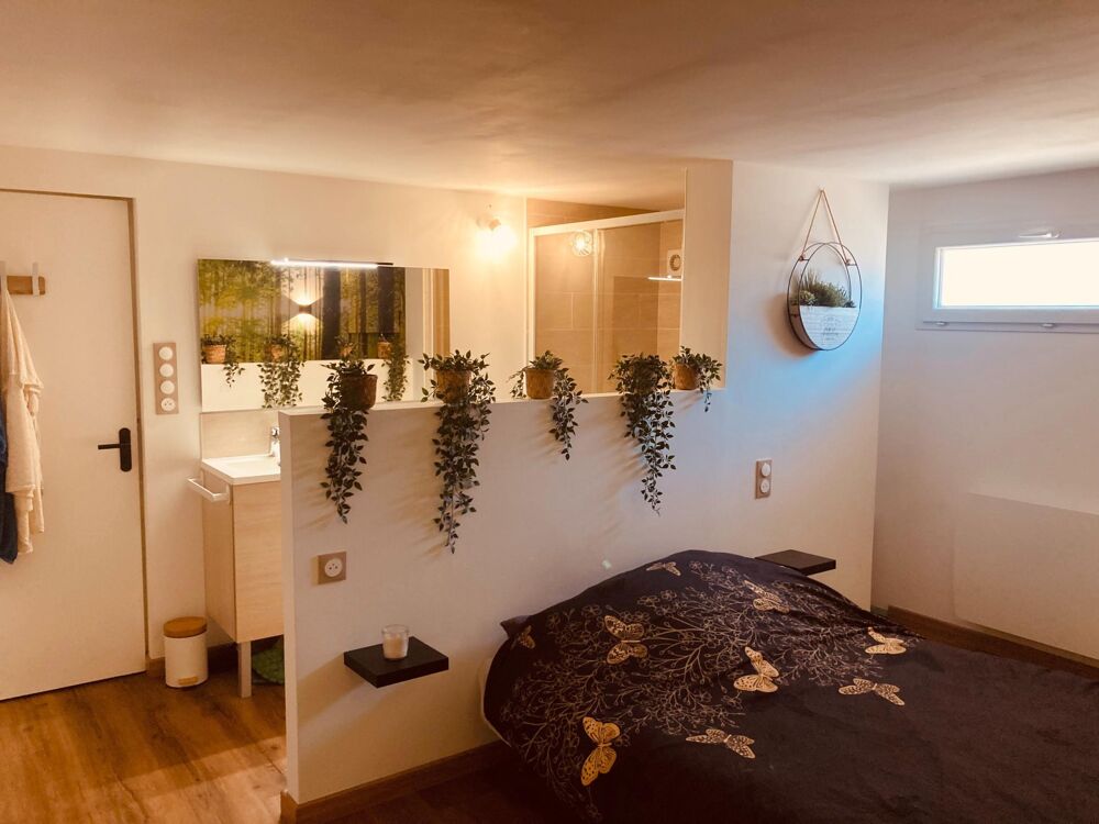 Maison avec sous sol