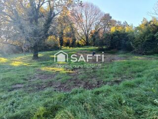  Terrain � vendre 1192 m�