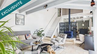 Maison à vendre 6 pièces 155 m² Pons