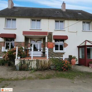  Maison � vendre 15 + pi�ces 264 m�