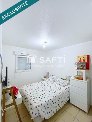  Maison � vendre 4 pi�ces 80 m�