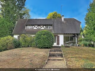Vente Maison Maison 3 chambres, garage, sous-sol, grand jardin Le mesnil-le-roi
