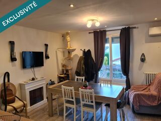  Maison � vendre 3 pi�ces 96 m�