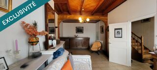  Maison à vendre 5 pièces 133 m²