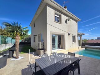 Maison 5 pièces 139 m² · à Miribel · 139 m² · 475 000 €