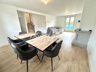  Maison  louer 5 pices 93 m