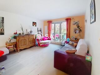  Appartement � vendre 2 pi�ces 50 m�