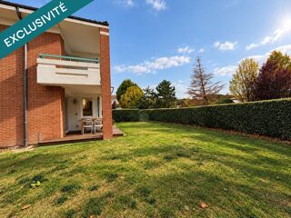  Appartement à vendre 3 pièces 62 m²