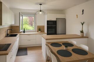  Maison � vendre 8 pi�ces 176 m�