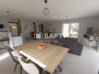  Maison � vendre 4 pi�ces 113 m�