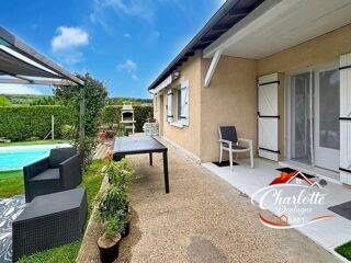  Maison � vendre 5 pi�ces 107 m�