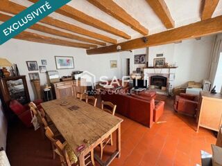  Maison � vendre 4 pi�ces 85 m�