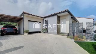  Maison � vendre 4 pi�ces 90 m�