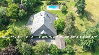  Maison � vendre 10 pi�ces 335 m�