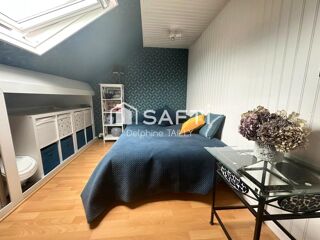  Maison � vendre 4 pi�ces 85 m�