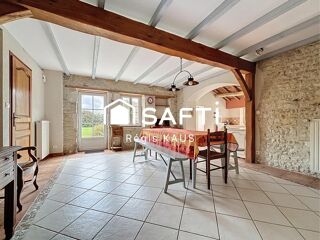  Maison � vendre 7 pi�ces 167 m�