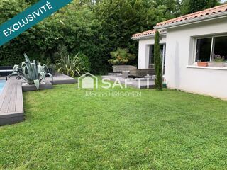  Maison � vendre 5 pi�ces 150 m�
