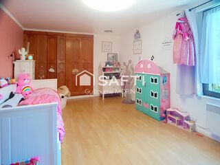  Maison à vendre 5 pièces 157 m²