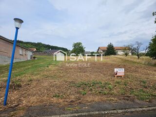  Terrain à vendre 975 m²