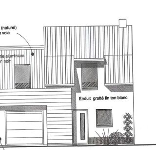  Maison � vendre 4 pi�ces 80 m�