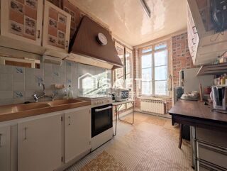  Maison � vendre 4 pi�ces 62 m�