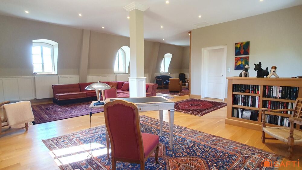 � vendre  H�tel Particulier Pont-l'�v�que (14130)