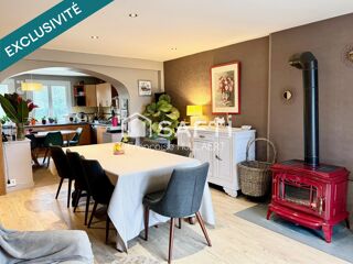  Maison � vendre 7 pi�ces 142 m�