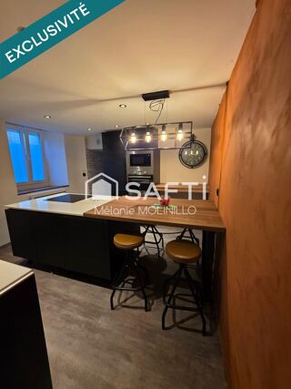  Maison à vendre 5 pièces 81 m²