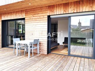  Maison à vendre 3 pièces 75 m²