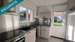  Maison à vendre 4 pièces 86 m²