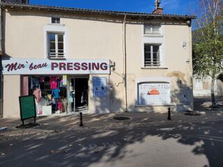  Immeuble à vendre 120 m²