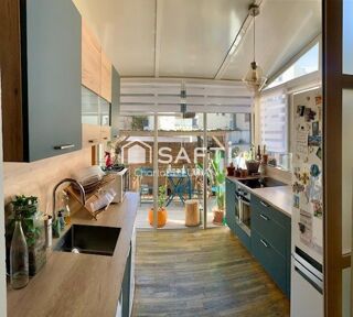  Appartement à vendre 5 pièces 110 m²