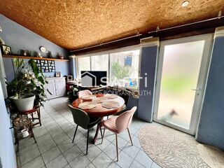  Maison à vendre 6 pièces 179 m²