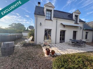  Maison à vendre 5 pièces 107 m²
