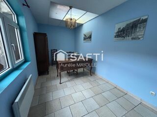  Immeuble à vendre 214 m² Lillers