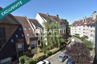  Appartement à vendre 4 pièces 80 m²