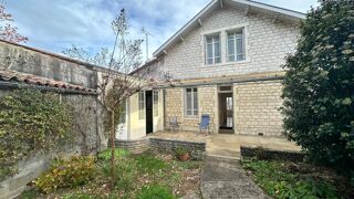  Maison � vendre 5 pi�ces 110 m�