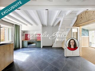  Maison à vendre 6 pièces 83 m²