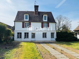  Maison à vendre 8 pièces 220 m²