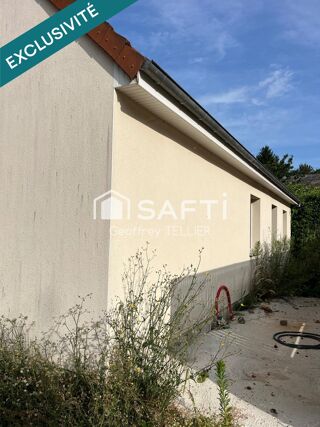  Maison à vendre 6 pièces 127 m²