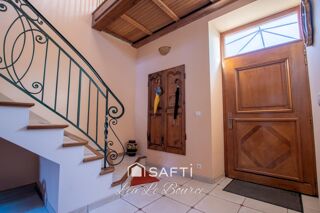  Propri�t�/ch�teau � vendre 15 + pi�ces 420 m�