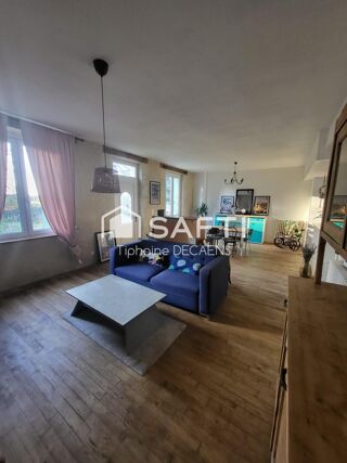  Maison � vendre 6 pi�ces 110 m�