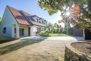  Maison � vendre 7 pi�ces 180 m�