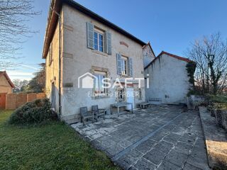  Maison à vendre 9 pièces 220 m²
