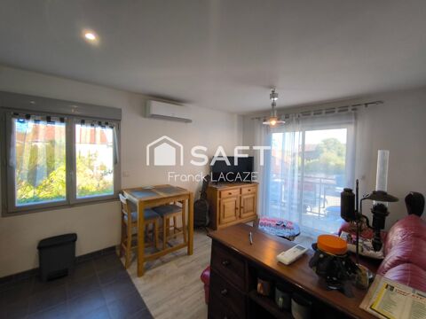   AU COEUR DE NOGARO MAISON DE RAPPORT AVEC JARDIN! Maison - 4 pi�ce(s) - 73 m�