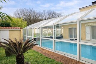  Maison � vendre 4 pi�ces 110 m�